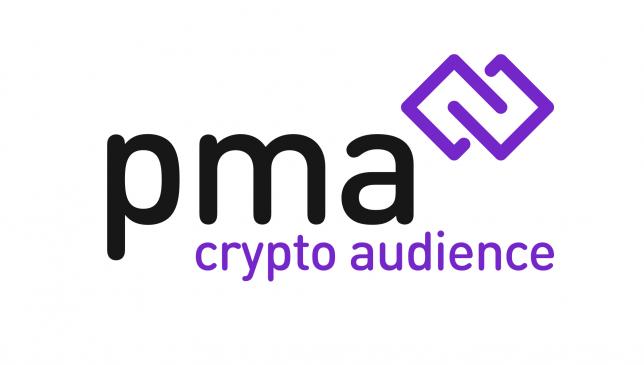 PMA Crypto Audience — платформа для рекламы ICO